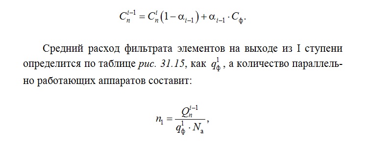 Система обратного осмоса